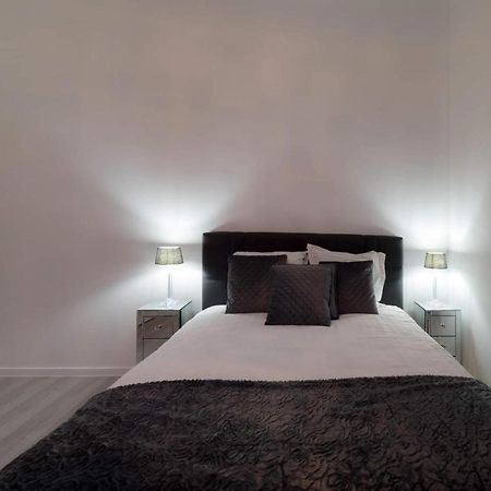 לוקסמבורג Executive Double Room With En-Suite In Guest House City Centre R4 מראה חיצוני תמונה