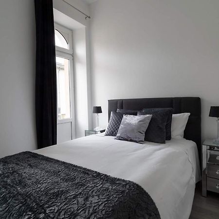 לוקסמבורג Executive Double Room With En-Suite In Guest House City Centre R4 מראה חיצוני תמונה