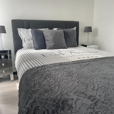 לוקסמבורג Executive Double Room With En-Suite In Guest House City Centre R4 מראה חיצוני תמונה