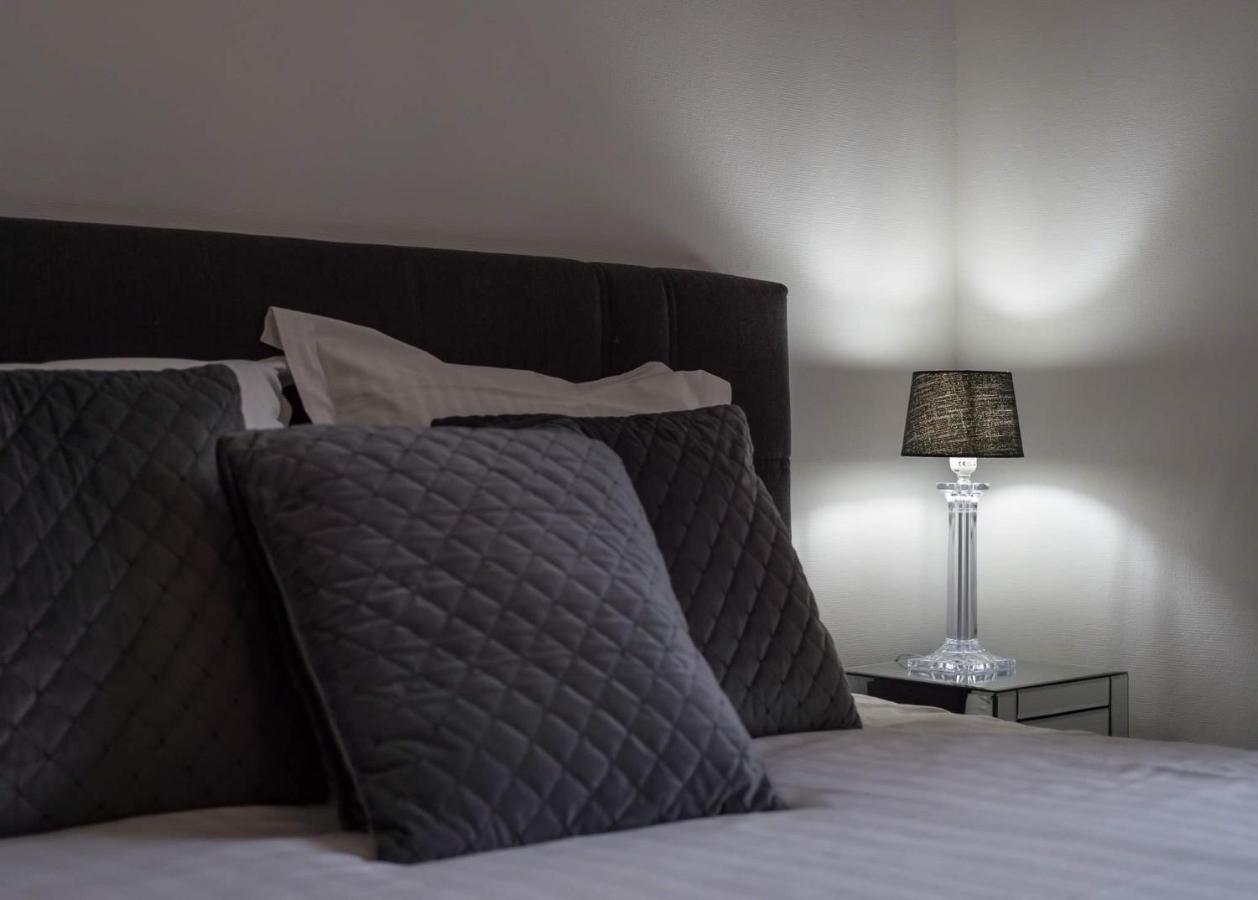 לוקסמבורג Executive Double Room With En-Suite In Guest House City Centre R4 מראה חיצוני תמונה