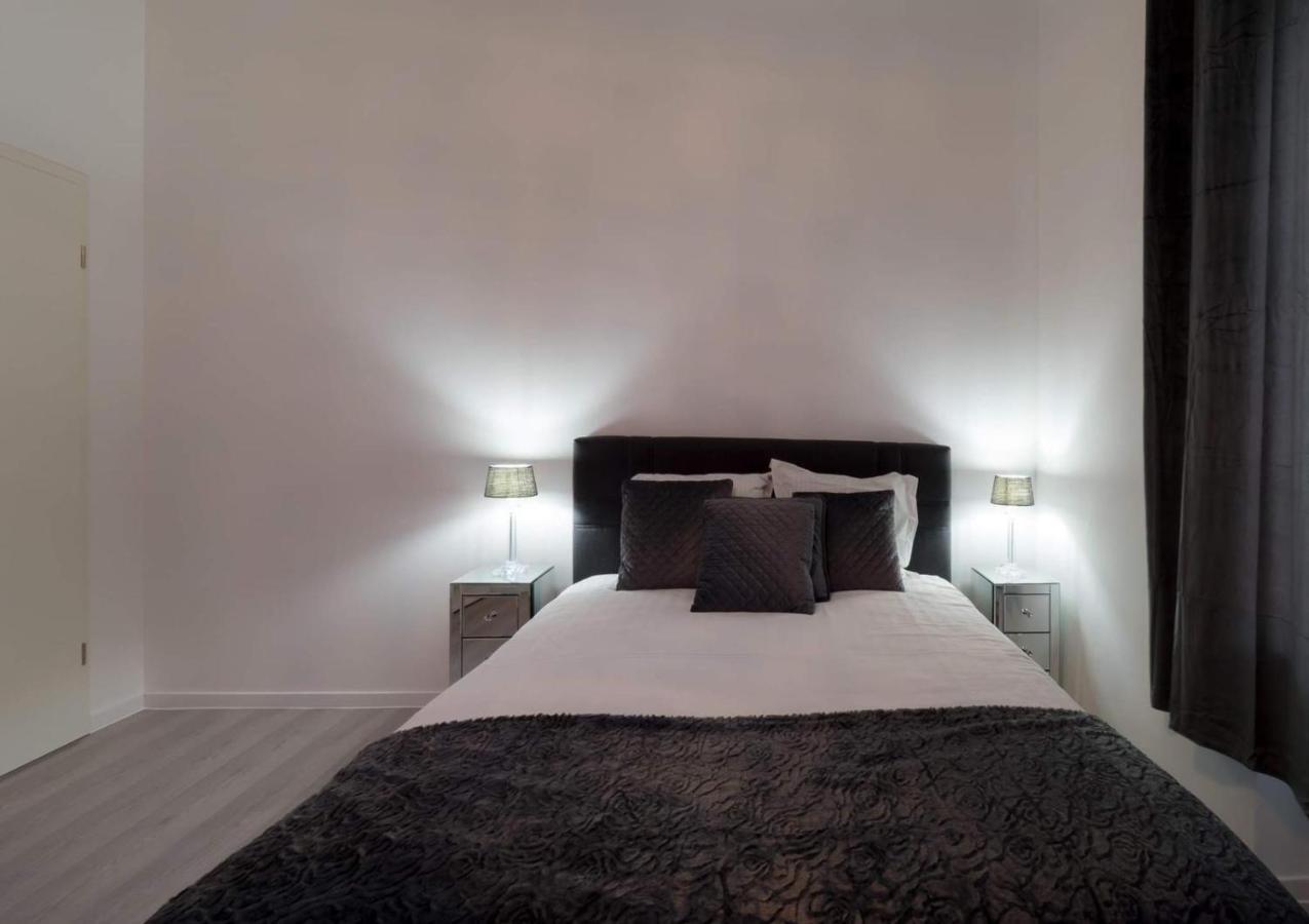 לוקסמבורג Executive Double Room With En-Suite In Guest House City Centre R4 מראה חיצוני תמונה