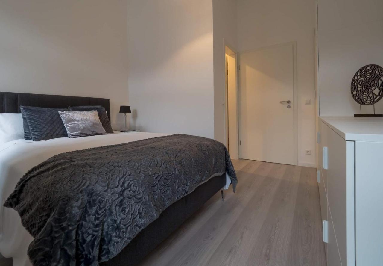 לוקסמבורג Executive Double Room With En-Suite In Guest House City Centre R4 מראה חיצוני תמונה