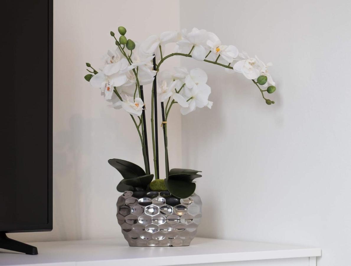 לוקסמבורג Executive Double Room With En-Suite In Guest House City Centre R4 מראה חיצוני תמונה
