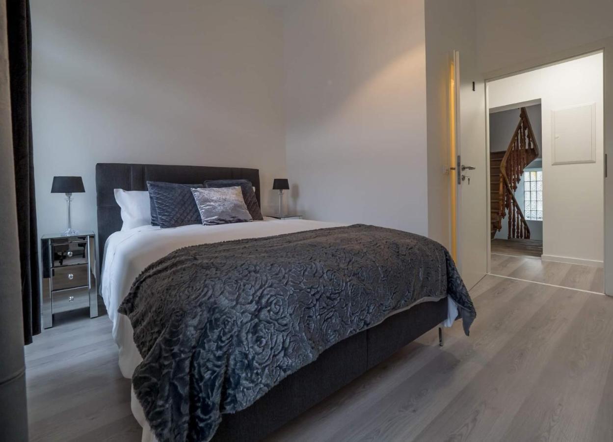 לוקסמבורג Executive Double Room With En-Suite In Guest House City Centre R4 מראה חיצוני תמונה