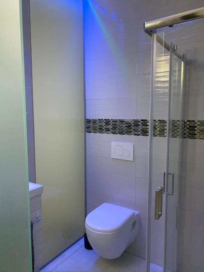 לוקסמבורג Executive Double Room With En-Suite In Guest House City Centre R4 מראה חיצוני תמונה