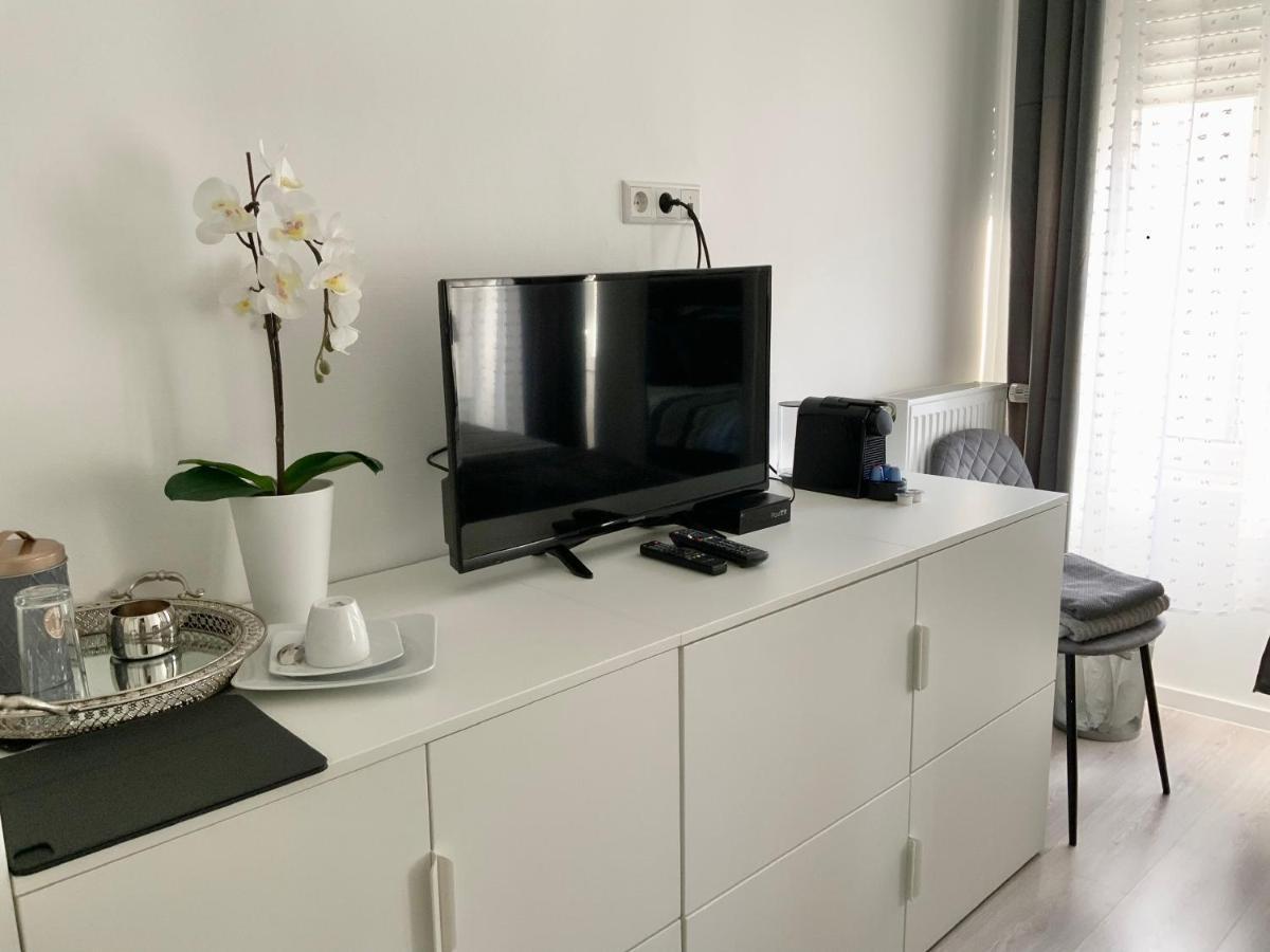 לוקסמבורג Executive Double Room With En-Suite In Guest House City Centre R4 מראה חיצוני תמונה