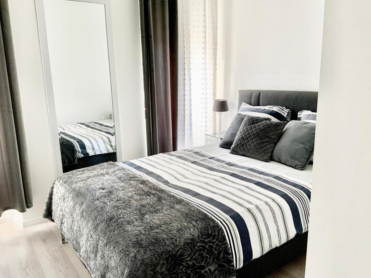 לוקסמבורג Executive Double Room With En-Suite In Guest House City Centre R4 מראה חיצוני תמונה