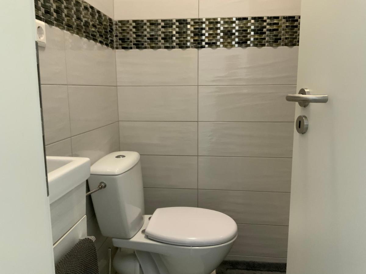 לוקסמבורג Executive Double Room With En-Suite In Guest House City Centre R4 מראה חיצוני תמונה