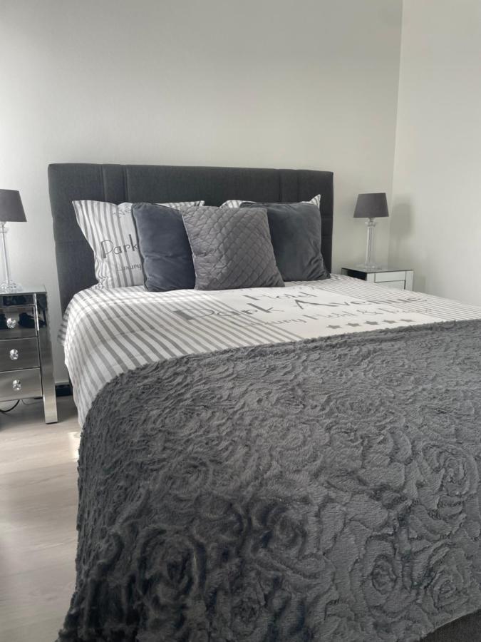 לוקסמבורג Executive Double Room With En-Suite In Guest House City Centre R4 מראה חיצוני תמונה